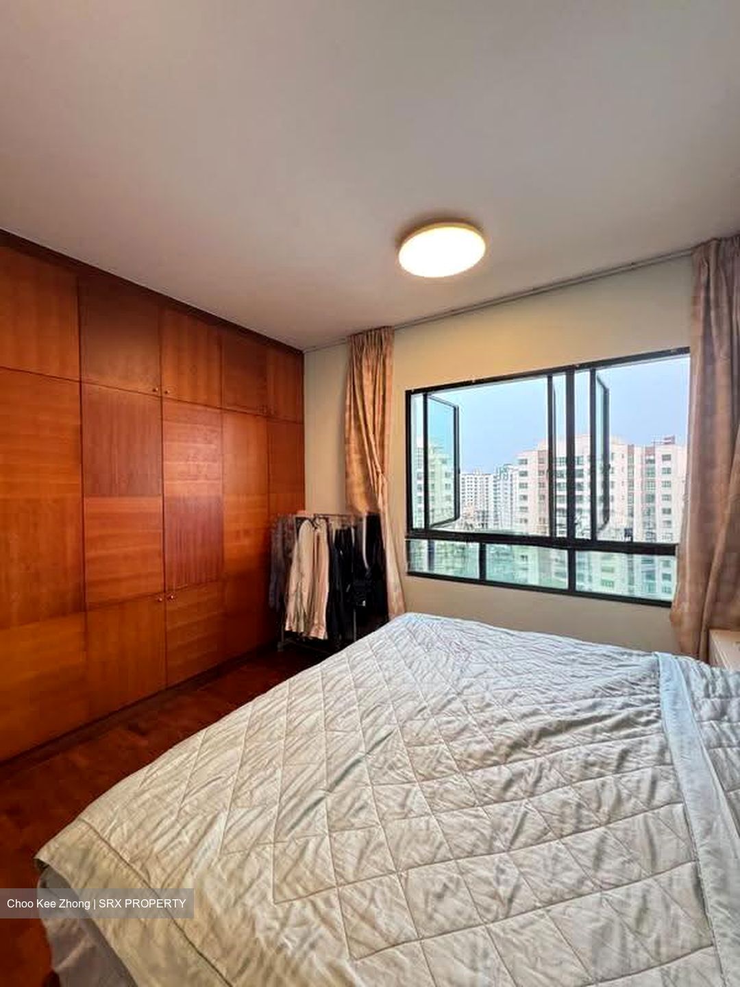Woodsvale (D25), Condominium #637817941